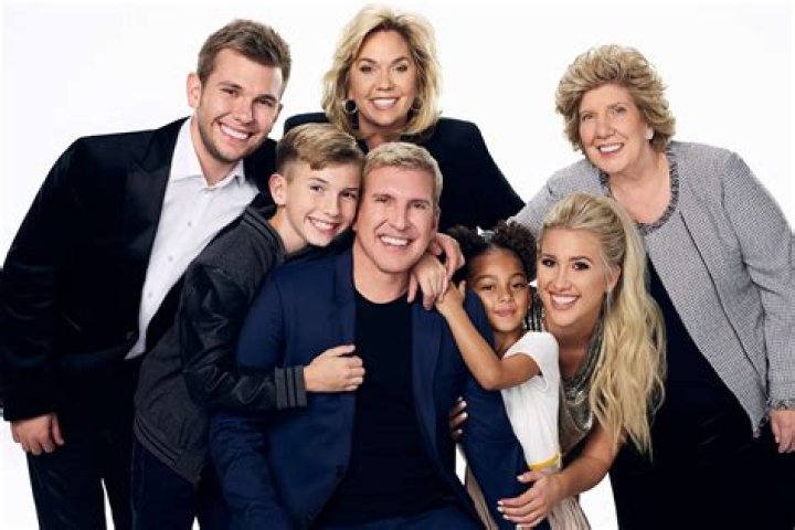 Discover The Unseen World Of Grayson Chrisley: Exclusive Insights Revealed