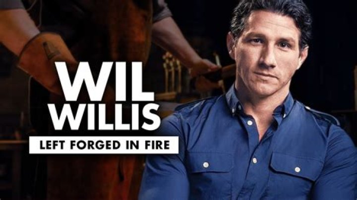 Discover The Untold Truths And Inspiring Journey Of Wil Willis