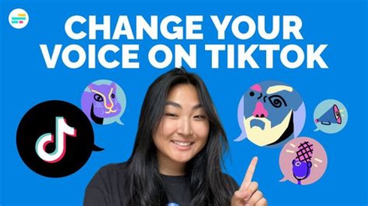 Discover The World Of TikTok Voice Filters
