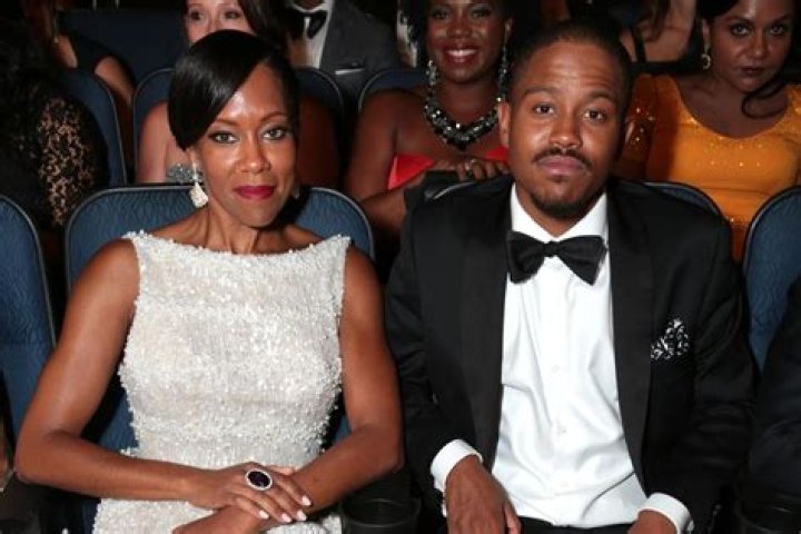 Discover Unprecedented Insights Into Ian Alexander Jr.'s Partnership