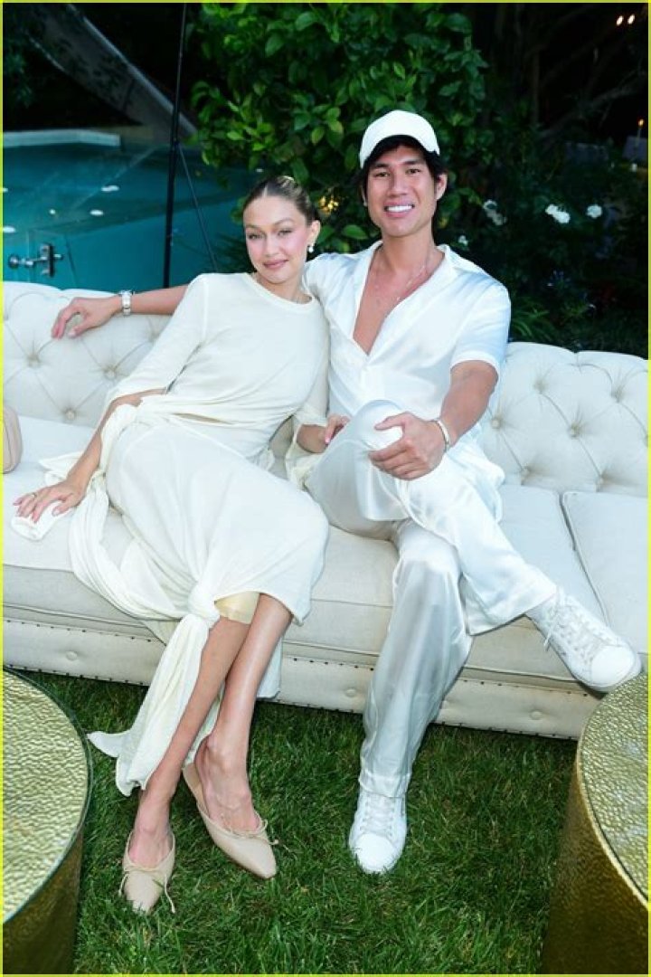 Discoveries And Insights About Marielle Hadid's Husband
