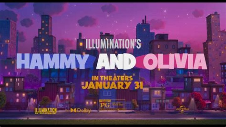 Discoveries And Insights From Hammy And Olivia