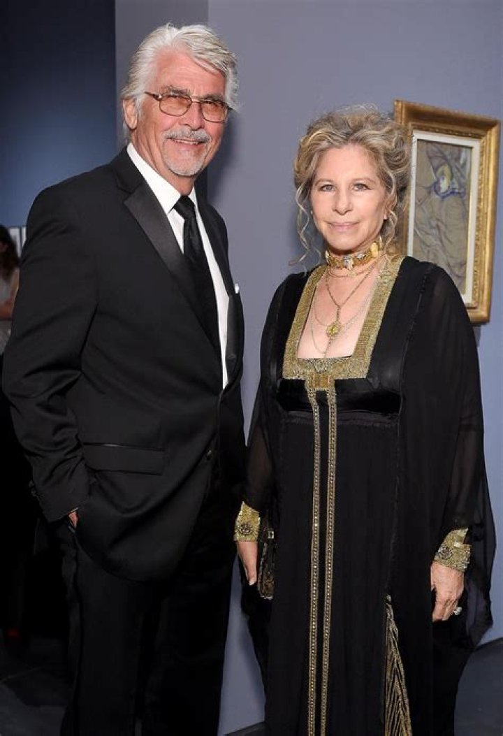 Discoveries And Insights Into James Brolin's Spouse