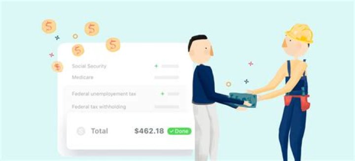 Discoveries In Payroll Net Worth