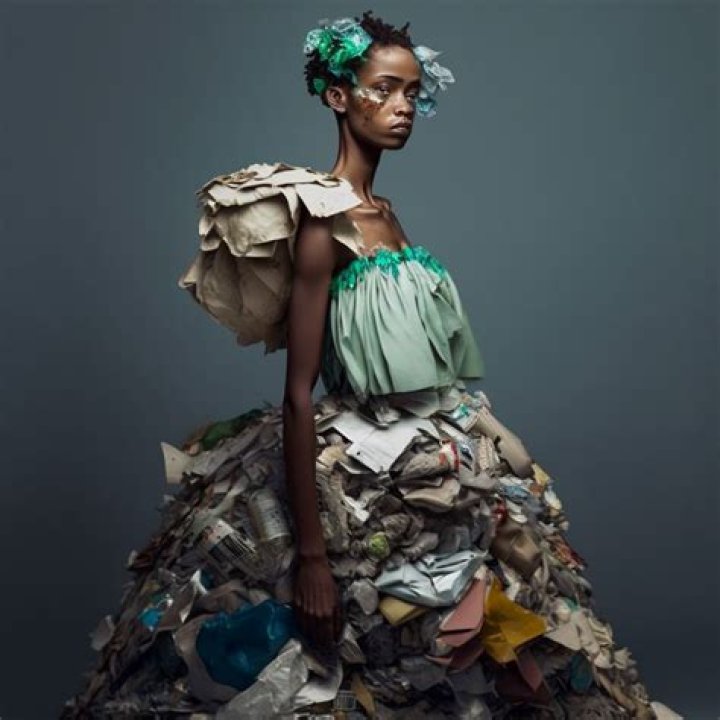 Discovering The World Of Sustainable Fashion: Insights From Ottavia Busia