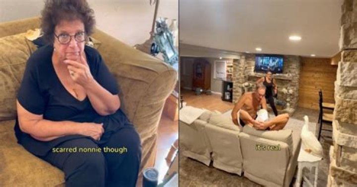 Does Too Turnt Tony Have Any Tattoos Specifically, on His Face?