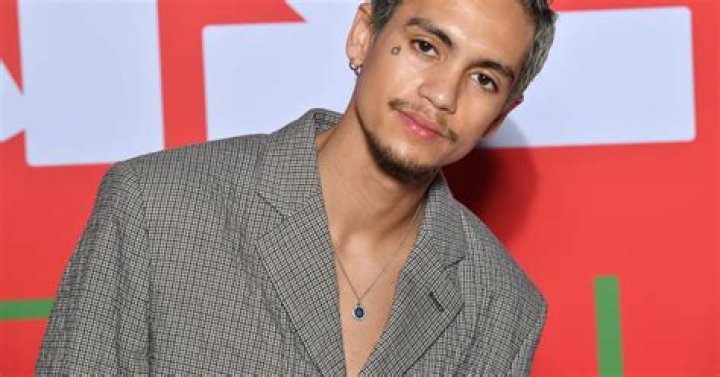Dominic Fike's Height And Its Impact