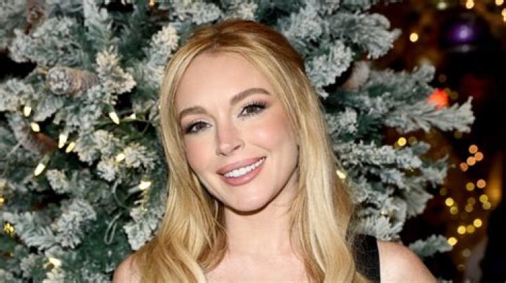 Don't Call Me Lindsay Lohan!