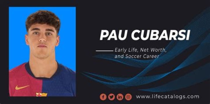 Early Life & Net Worth