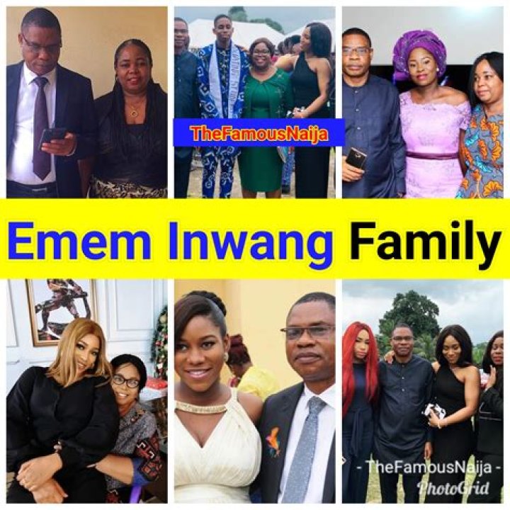 Emem Isong Biography: Husband, Age, Movies, Net Worth, State Of Origin, Kids, Contact Details, Home Town