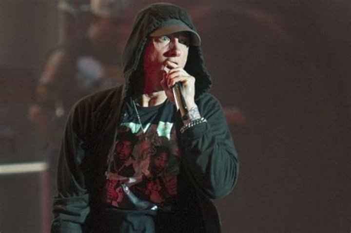 Eminem's Troubled Relationship With His Sister: Uncovering The Truth