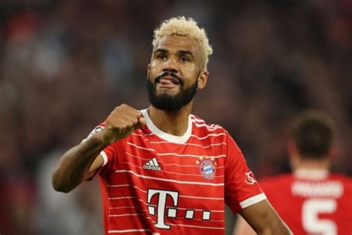 Eric Maxim Choupo-Moting Biography: Height, Stats, Age, Net Worth, Pictures, Wikipedia, Instagram, Wife, Awards