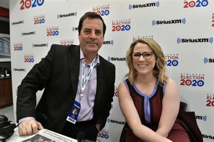 Erin Perrine Biography, Age, Height, Net Worth, Husband, Wiki