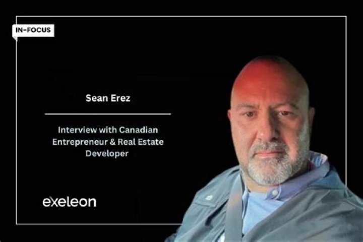 EXCLUSIVE: Interview with Canadian producer Conro