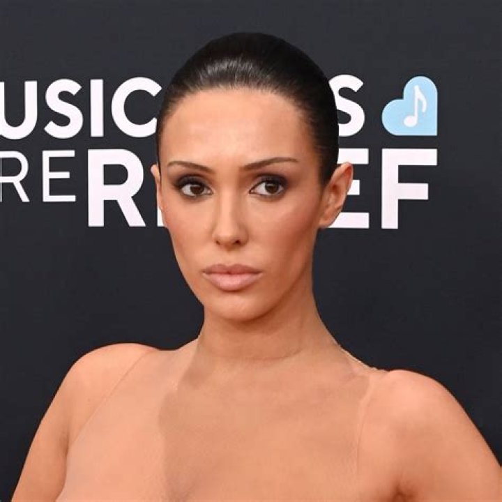 Exploring Bianca Censori's Iconic Long Hair