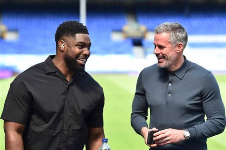 Exploring Micah Richards' Private Life