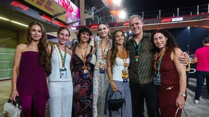 Exploring Oscar Piastri's Family Ties