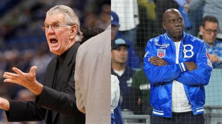 Exploring Paul Westhead's Net Worth