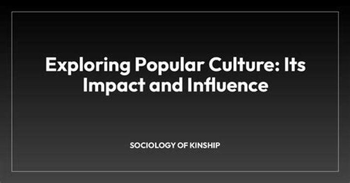 Exploring Rumors, Impact, And Influence