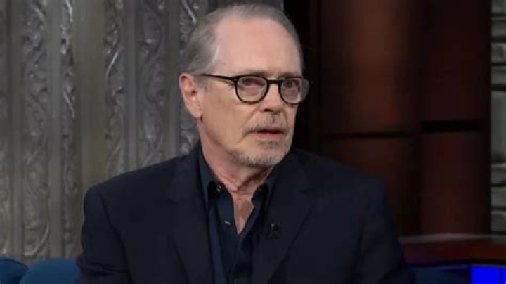 Exploring Steve Buscemi's Net Worth And Beyond