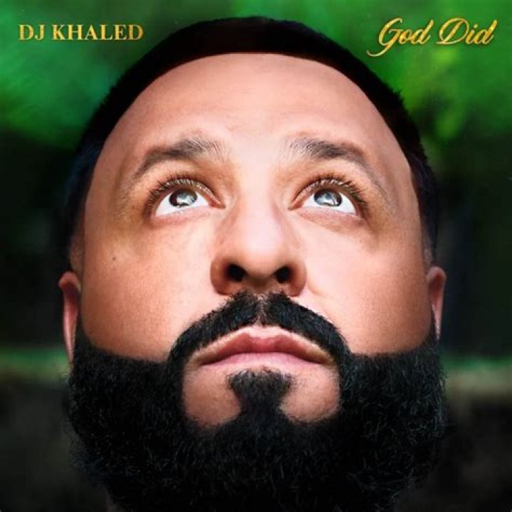 Exploring The Potential Link Between DJ Khaled And Autism