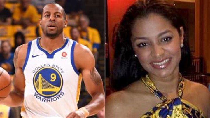 Facts About Andre Iguodalas Daughter London Iguodala Whom He Had With Baby Mama Clayanna Warthen