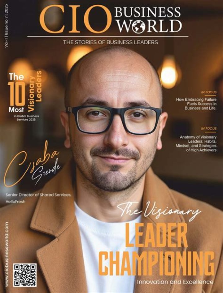 From Business Tycoon To Sports Visionary