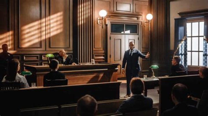 From Courtroom To Financial Empire