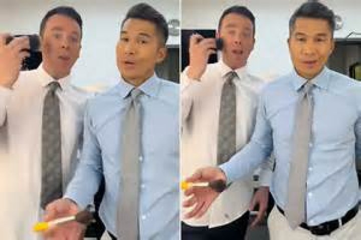 Gary Striewski net worth and salary income estimation Jan, 2024