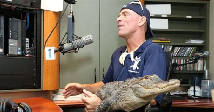 Gator Boys' Jimmy Riffle Age 32 & Girlfriend Getting Married Soon