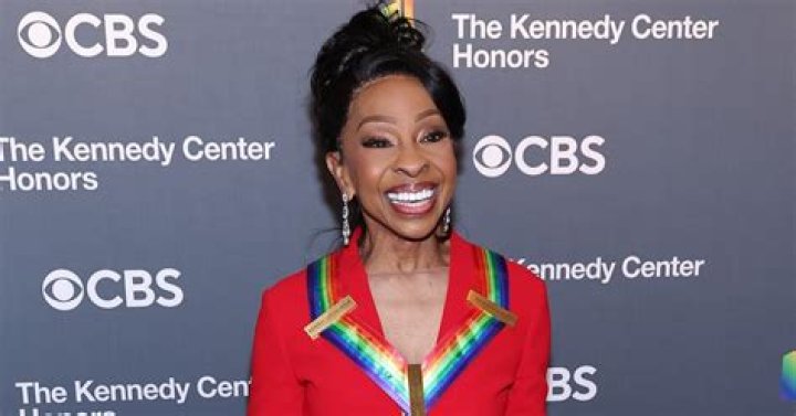 Gladys Knight Health Update Singer Is Full Steam Ahead