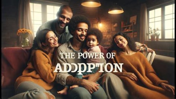 Glenn Close And The Power Of Adoption