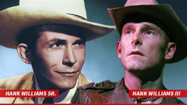 Hank Williams III And The Outlaw Country Spirit