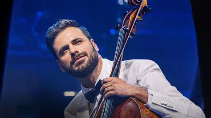 Hauser Cellist's Net Worth Revealed