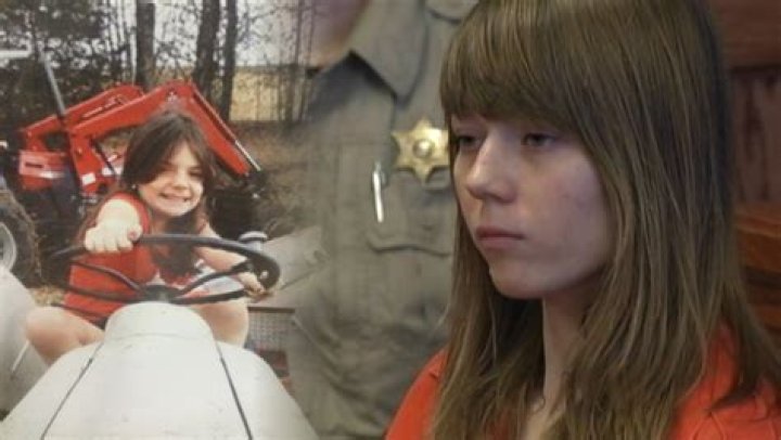 How To Support The "Allyssa Jennings Missing Case Comes To An"