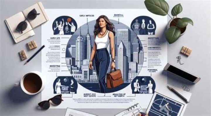 Insights Into Her Financial Journey