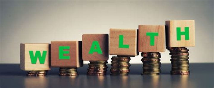 Insights Into His Wealth Journey