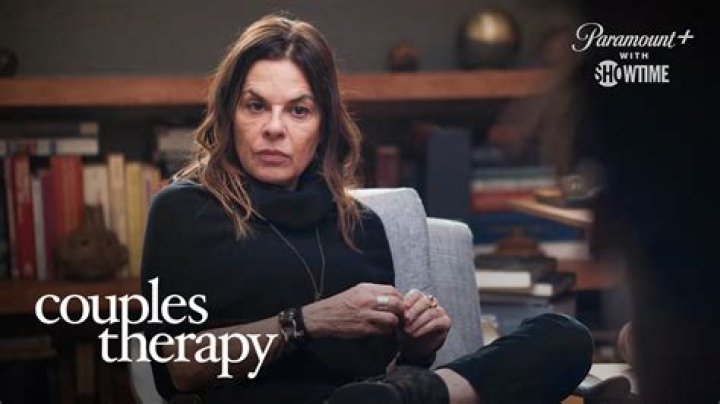 Is Dr. Orna Guralnik From 'Couples Therapy' Married?