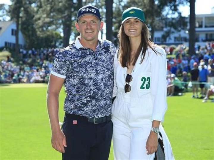 Is Golfer Still Dating Chelsie Joce?