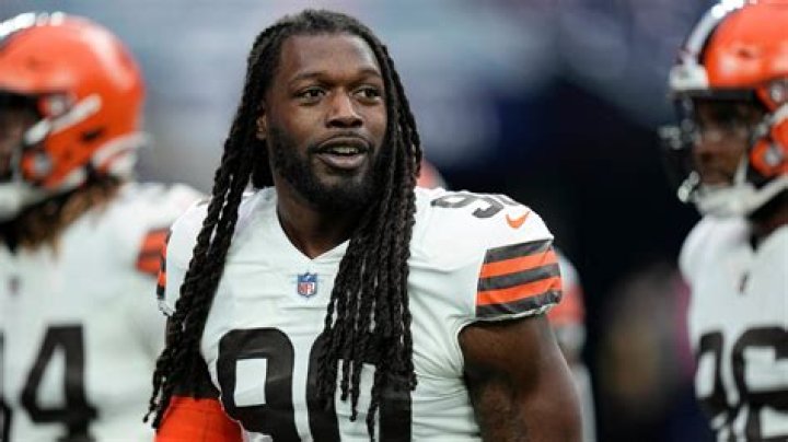 Is Jadeveon Clowney Hitched? Exclusive Scoop Inside!