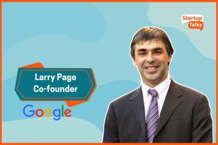 Is Larry Page Autistic? Discoveries And Insights