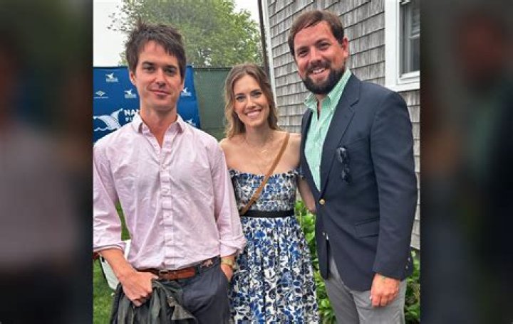 Is Luke Russert Married: All About The Writer
