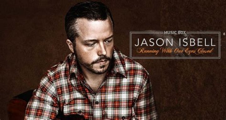 Jason Isbell's Net Worth Revealed