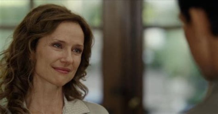 Jean Louisa Kelly's Journey To Stardom