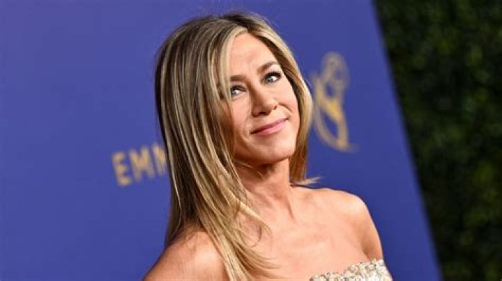 Jennifer Aniston's Net Worth In 2023: Unveiling Wealth And Success
