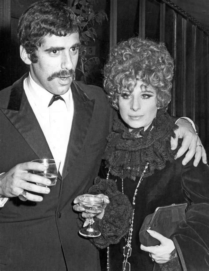 Jon Peters And Barbra Streisand's Love Story