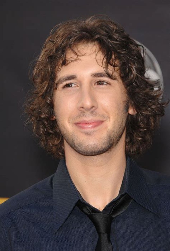 Josh Groban Biography