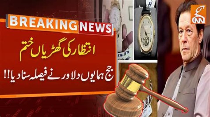Judge Humayun Dilawar Leaked Video Uncovered