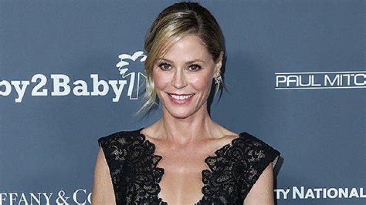 Julie Bowen Had Eating Disorder As Teenager: Video Hollywood Life