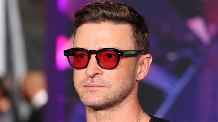 Justin Timberlake's Real Name Unraveled: Discoveries And Insights